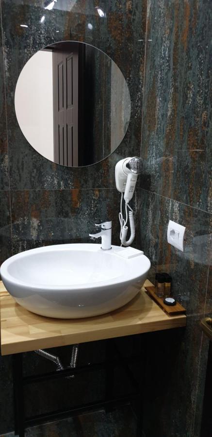Comfort Hotel فيير المظهر الخارجي الصورة