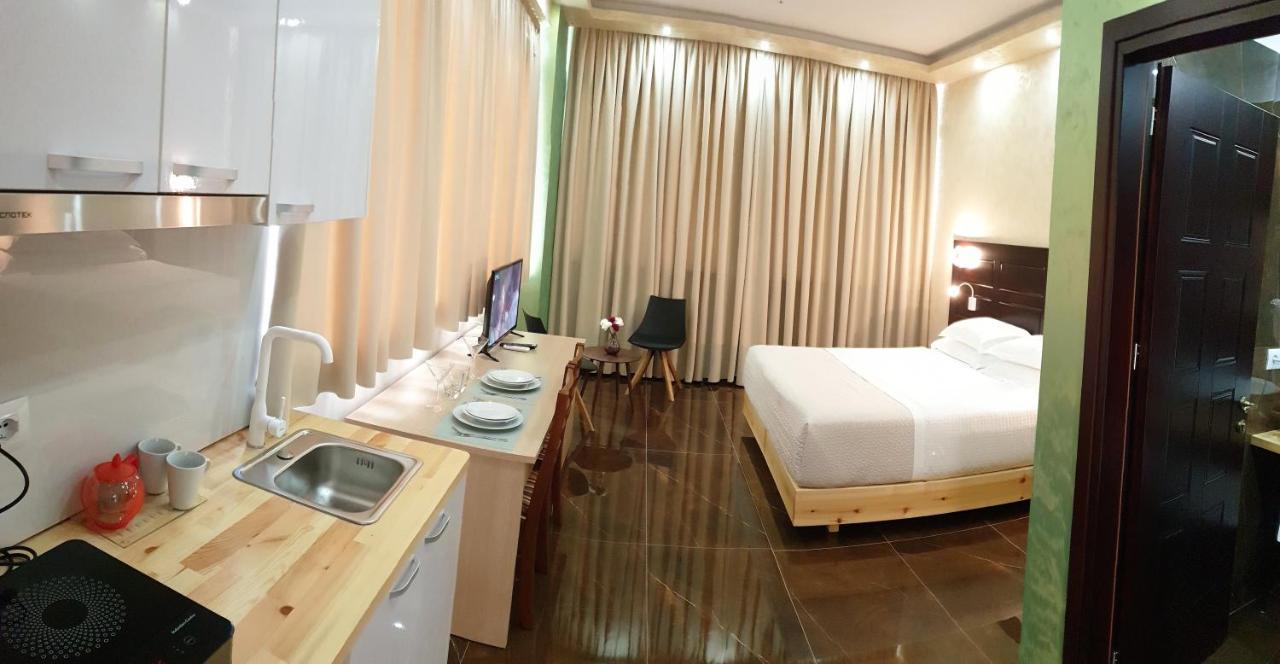 Comfort Hotel فيير المظهر الخارجي الصورة