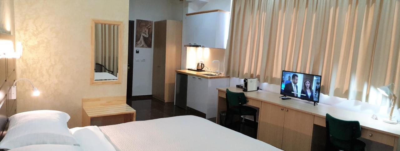 Comfort Hotel فيير المظهر الخارجي الصورة
