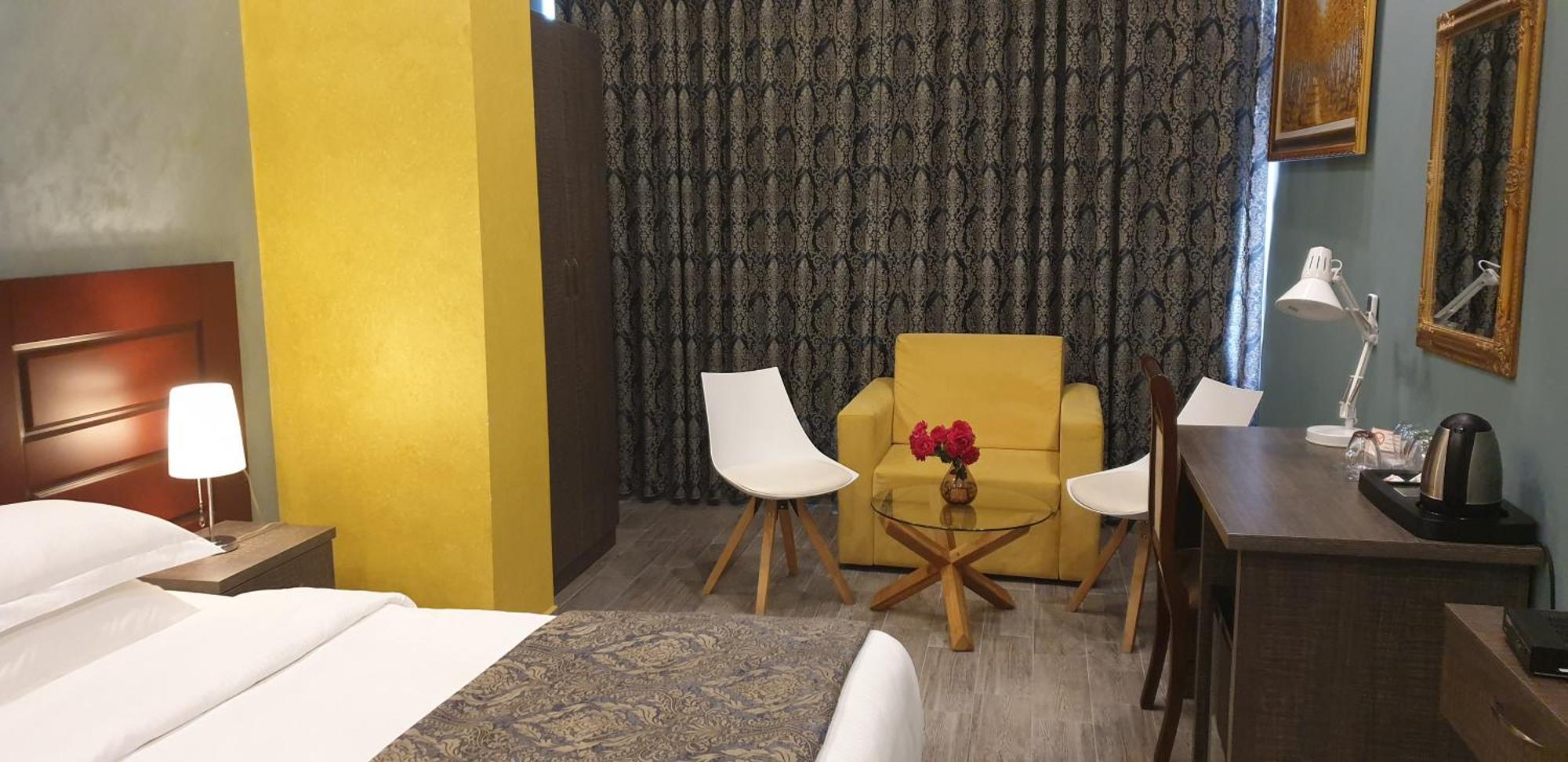 Comfort Hotel فيير المظهر الخارجي الصورة