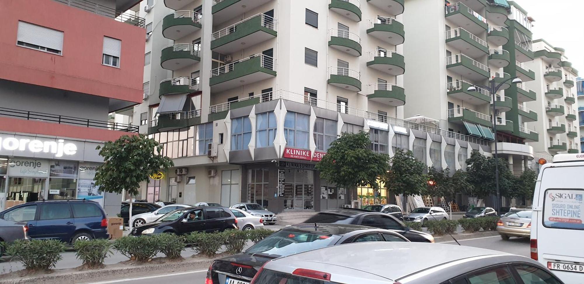 Comfort Hotel فيير المظهر الخارجي الصورة