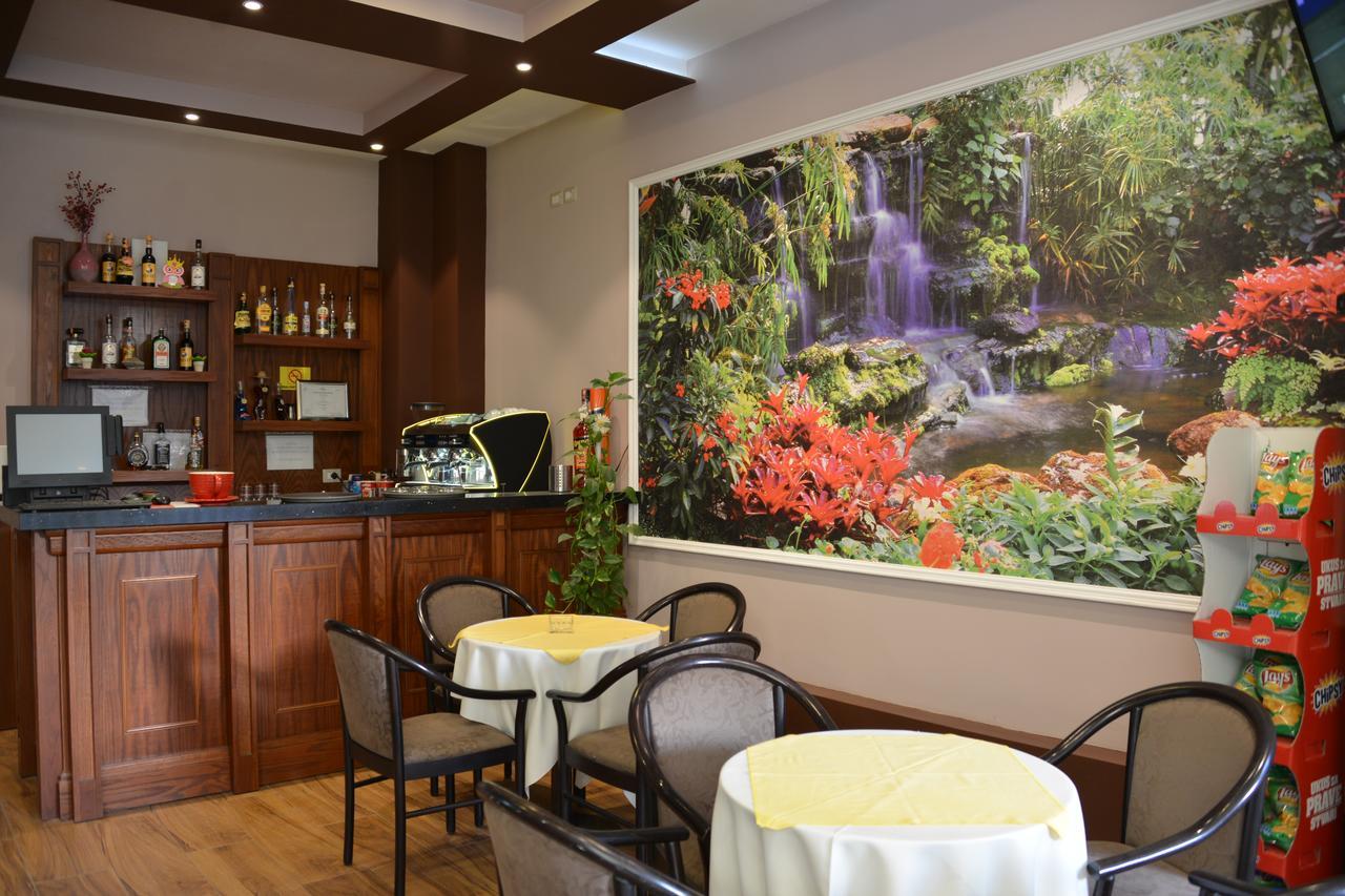 Comfort Hotel فيير المظهر الخارجي الصورة