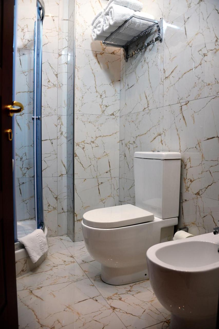 Comfort Hotel فيير المظهر الخارجي الصورة