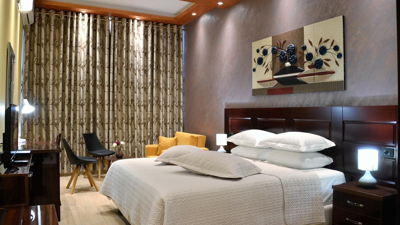 Comfort Hotel فيير المظهر الخارجي الصورة