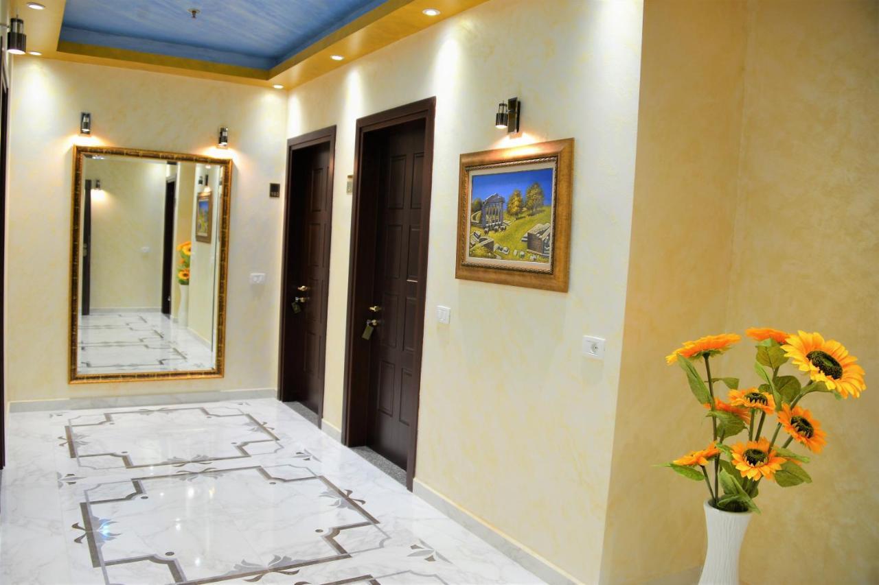 Comfort Hotel فيير المظهر الخارجي الصورة