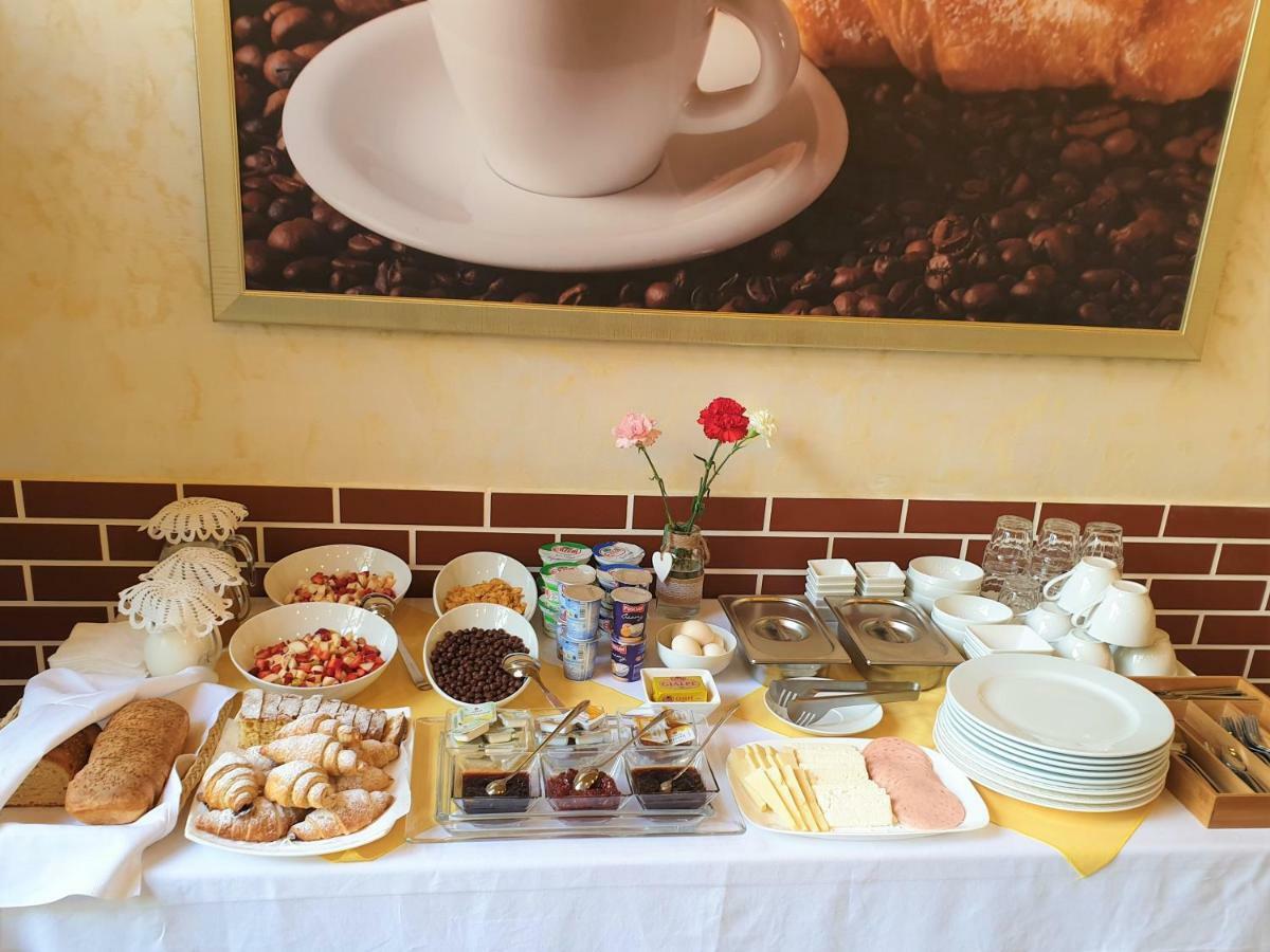 Comfort Hotel فيير المظهر الخارجي الصورة
