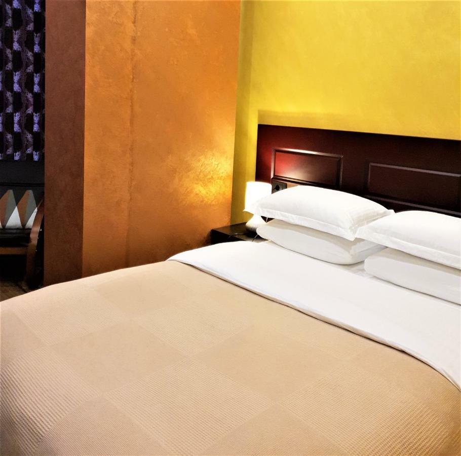 Comfort Hotel فيير المظهر الخارجي الصورة