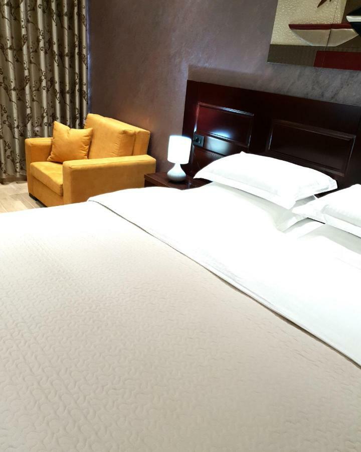Comfort Hotel فيير المظهر الخارجي الصورة