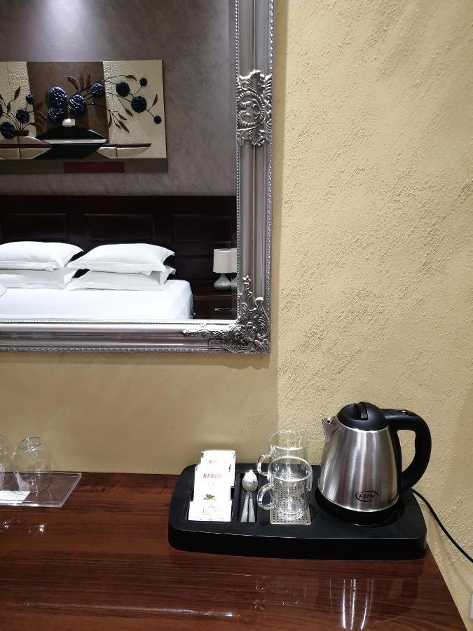 Comfort Hotel فيير المظهر الخارجي الصورة