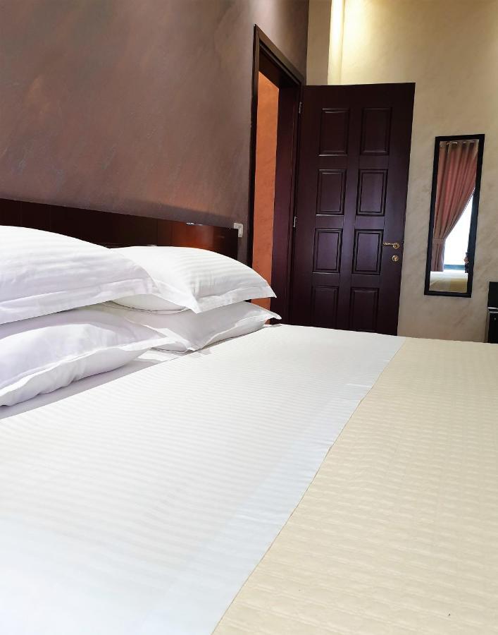 Comfort Hotel فيير المظهر الخارجي الصورة