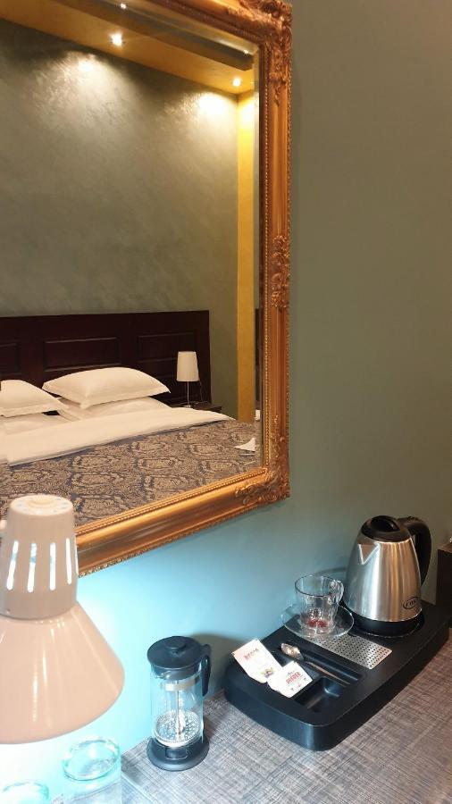 Comfort Hotel فيير المظهر الخارجي الصورة